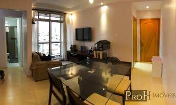 Imagem: Apartamento 2 dormitórios sendo 1 suíte