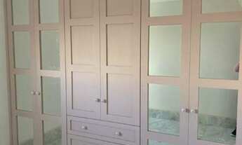 Imagem 7: Apartamento para alugar, 63 m² por R$ 5.500,00/mês - Marapé - Santos/SP