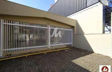 Imagem 4: Salão/Galpão (salão - térreo