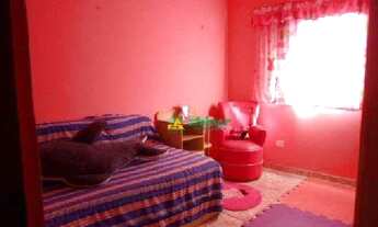 Imagem 3: Sobrado com 3 dormitórios à venda, 300 m² por R$ 380.000,00 - Jardim Nova Cidade - Guarulh