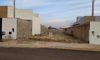 Imagem: Terreno à venda no Cidade Jardim em Araraquara