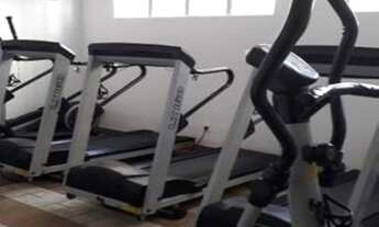 Imagem 5: Apartamento para venda possui 106 m² com 3 quartos em Itaigara - Salvador - BA