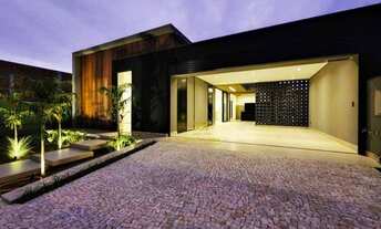 Imagem 2: Casa com 3 dormitórios à venda, 223 m² por R$ 1.900.000,00 - Parque Universitário - Condom