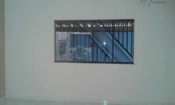 Imagem 2: Casa residencial para venda e locação, Parque Residencial Casarão, Sumaré