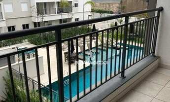 Imagem 3: Apartamento à venda, 56 m² por R$ 440.000,00 - Vila das Mercês - São Paulo/SP