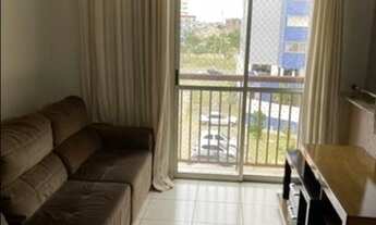 Imagem 1: QS 120 VENDO APARTAMENTO DE 2 QUARTO, ACEITA FINANCIMENTO E FGTS