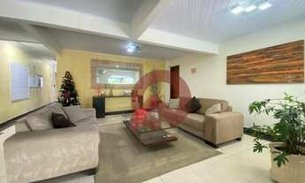 Imagem 3: Apartamento com 2 dormitórios à venda, 88 m² por R$ 460.000,00 - Canto do Forte - Praia Gr