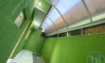 Imagem 7: SOBRADO SÃO JOSE DOS PINHAIS