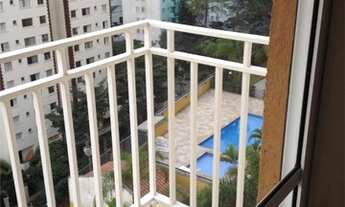 Imagem 5: Apartamento residencial à venda, Jabaquara, São Paulo - AP2083