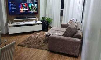 Imagem 3: Apartamento à venda com 3 dormitórios no Centro de São Bernardo do Campo