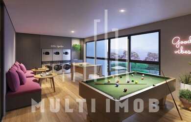 Imagem 6: PORTO ALEGRE - Apartamento Padrão - Jardim Botânico