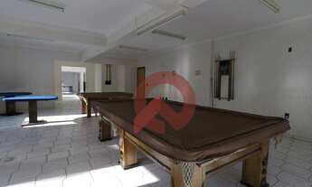 Imagem 4: Apartamento com 2 dormitórios à venda, 110 m² por R$ 370.000 - Boqueirão - Praia Grande/SP