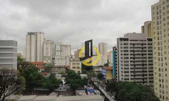 Imagem 5: Condomínio Maisons de Marseille - Apartamento com 3 dormitórios (1 suíte) - 2 vagas - 127