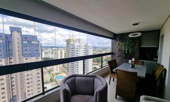 Imagem 3: Apartamento para Venda em Campinas, Chácara Primavera, 3 dormitórios, 2 suítes, 3 banheiro