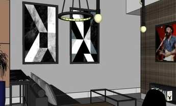 Imagem 6: LAGOA SANTA - Casa Padrão - Portal Do Sol