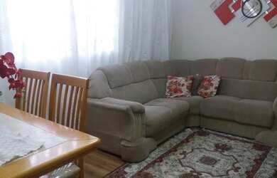 Imagem 2: Apartamento - Parque Residencial Vila União - Campinas