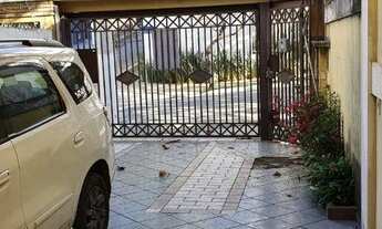 Imagem: Sobrado à venda, 270 m² por R$ 1.700.000,00