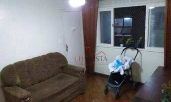 Imagem 3: Apartamento à venda, 54 m² por R$ 305.000,00 - Fonseca - Niterói/RJ