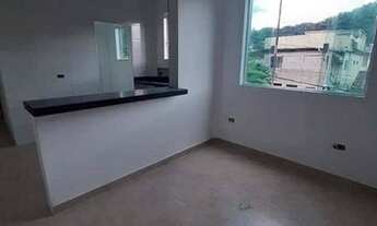 Imagem 5: Apartamento com 2 dormitórios à venda, 50 m² por R$ 289.000,00 - Marapé - Santos/SP
