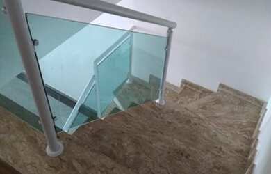 Imagem 6: Sobrado com 3 dormitórios/2 VAGAS à venda, 85 m² por R$ 640.000 - Parque São Lucas - São P