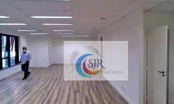 Imagem 4: Sala comercial de 89 m² com 2 vagas na Vila Olímpia