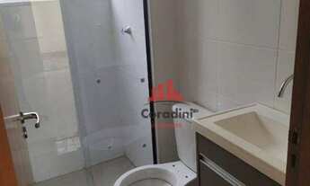 Imagem 5: Apartamento com 2 dormitórios à venda, 44 m² por R$ 210.000,00 - Morada do Sol - Americana