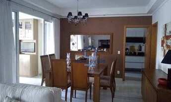 Imagem 4: Apartamento com vista eterna