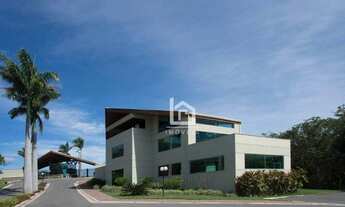 Imagem 7: Lote de esquina na rua central do condomínio no Mar Dulé!