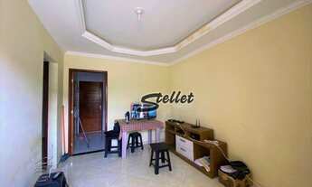 Imagem 5: Casa com 2 dormitórios à venda, 62 m² por R$ 250.000,00 - Chácara Mariléa - Rio das Ostras