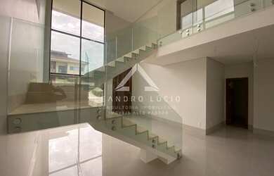 Imagem 3: Goiânia - Casa de Condomínio - Jardins Valência