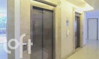 Imagem 7: Apartamento para venda tem 116 metros quadrados com 3 quartos em Itaim Bibi - São Paulo