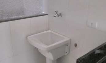 Imagem 3: Studio com 1 dormitório para alugar, 27 m² por R$ 1.250,00/mês - Vila Califórnia - São Pau