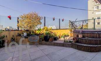 Imagem 3: Apartamento para venda tem 200 metros quadrados com 3 quartos em Sumaré - São Paulo - SP