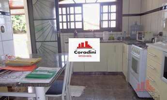 Imagem 6: Casa com 3 dormitórios à venda, 96 m² por R$ 325.000,00 - Vila Mariana - Americana/SP