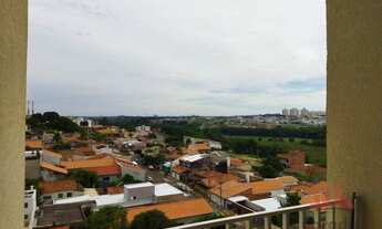 Imagem: Apartamento Residencial Colline com 2 dormitórios