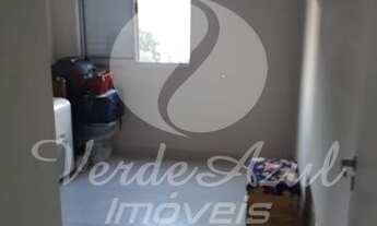 Imagem 7: Apartamento - Parque Camélias - Campinas