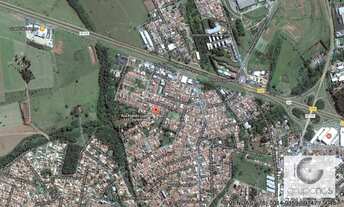 Imagem 7: Venda de Apartamentos / Padrão na cidade de Sao Carlos