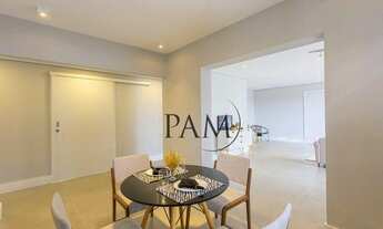 Imagem 6: Apartamento com 2 dormitórios à venda, 155 m² por R$ 2.000.000 - Pinheiros