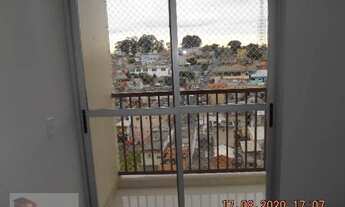 Imagem 4: Apartamento com 3 dormitórios à venda, 63 m² por R$ 330.000,00 - Vila Formosa - São Paulo