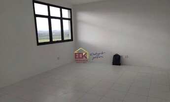 Imagem 2: Sala, 34 m² - venda por R$ 200.000,00 ou aluguel por R$ 1.000,00/mês - Centro - São José d