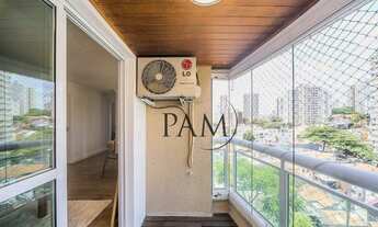 Imagem 7: Apartamento com 2 dormitórios à venda, 82 m² por R$ 794.000 - Vila Romana