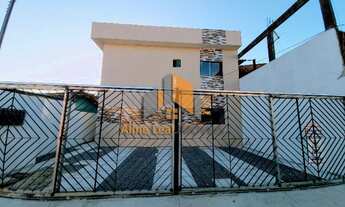 Imagem: Casa Prive 2 quartos com suíte em Jaguarana