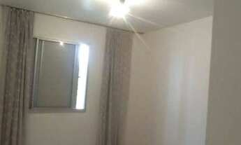 Imagem 6: Apartamento com 2 dormitórios à venda, 84 m² por R$ 480.000,00 - Vila Guarani (Zona Sul)