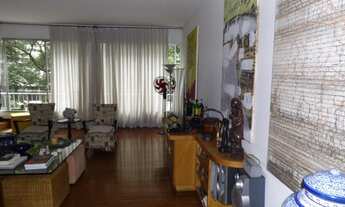 Imagem 2: Apartamento para alugar, 220 m² por R$ 9.800,00/mês - Copacabana - Rio de Janeiro/RJ