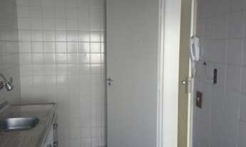 Imagem 7: Apartamento com 1 dormitório para alugar, 45 m² por R$ 1.500,00/mês - Vila Azevedo - São P