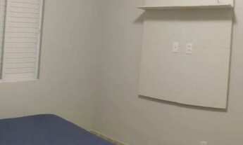 Imagem 6: Apartamento com 2 dormitórios à venda, 70 m² por R$ 380.000,00 - Ponta da Praia - Santos/S