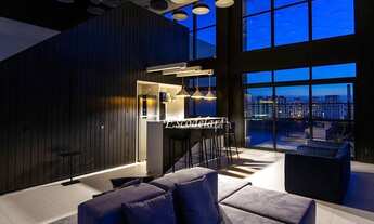 Imagem 7: Apartamento com 1 dormitório à venda, 30 m² por R$ 280.000,00 - Bom Retiro - São Paulo/SP