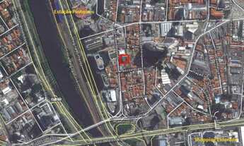 Imagem 7: Laje comercial linda à venda com renda no Parque dos Pinheiros, SP