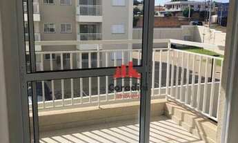 Imagem 5: Apartamento com 2 dormitórios à venda, 50 m² por R$ 193.000 - Jardim Santa Inês - Santa Bá