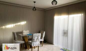 Imagem 4: Casa com 3 dormitórios à venda, 80 m² AC e 356mt2 terreno por R$ 510.000 - Chácaras Maring